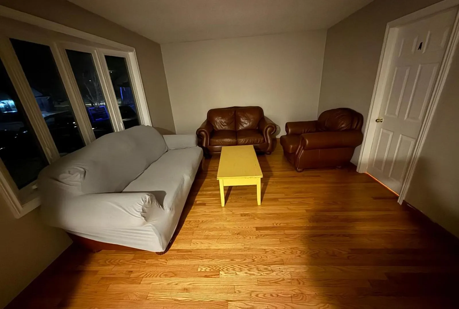 Homestay Stay At Flat Cad 39- Next To Airport, Transit, Park Kitchener