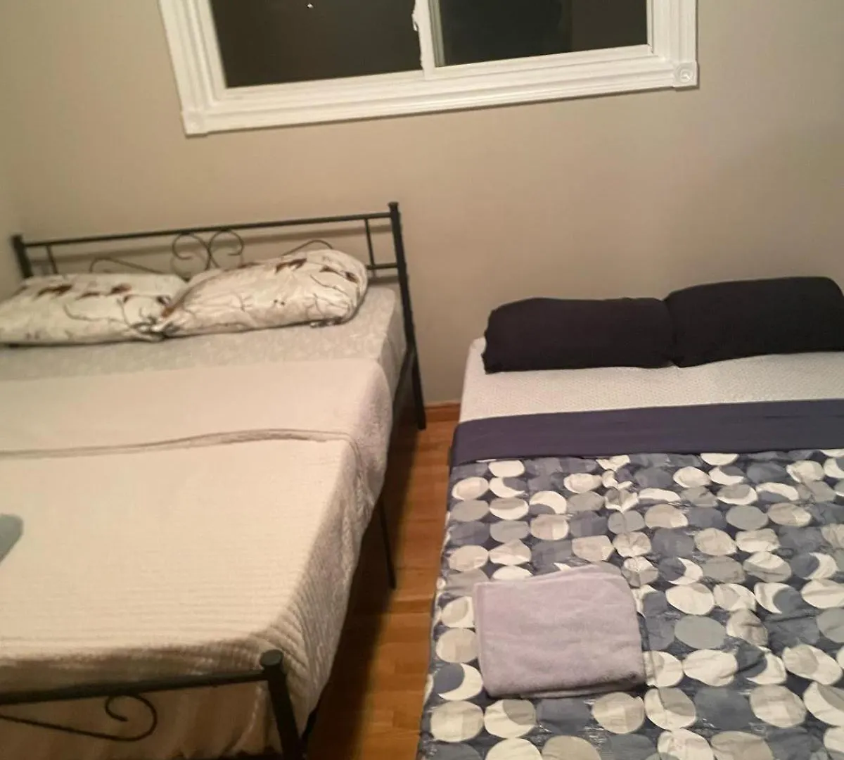 Homestay Stay At Flat Cad 39- Next To Airport, Transit, Park Kitchener